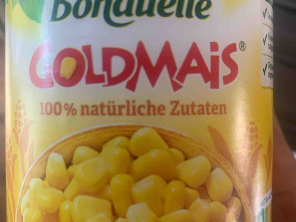 Goldmais by evalue | Hochgeladen von: evalue