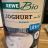 Bio Joghurt mild, (1,8% Fett) by LilAlly | Hochgeladen von: LilAlly