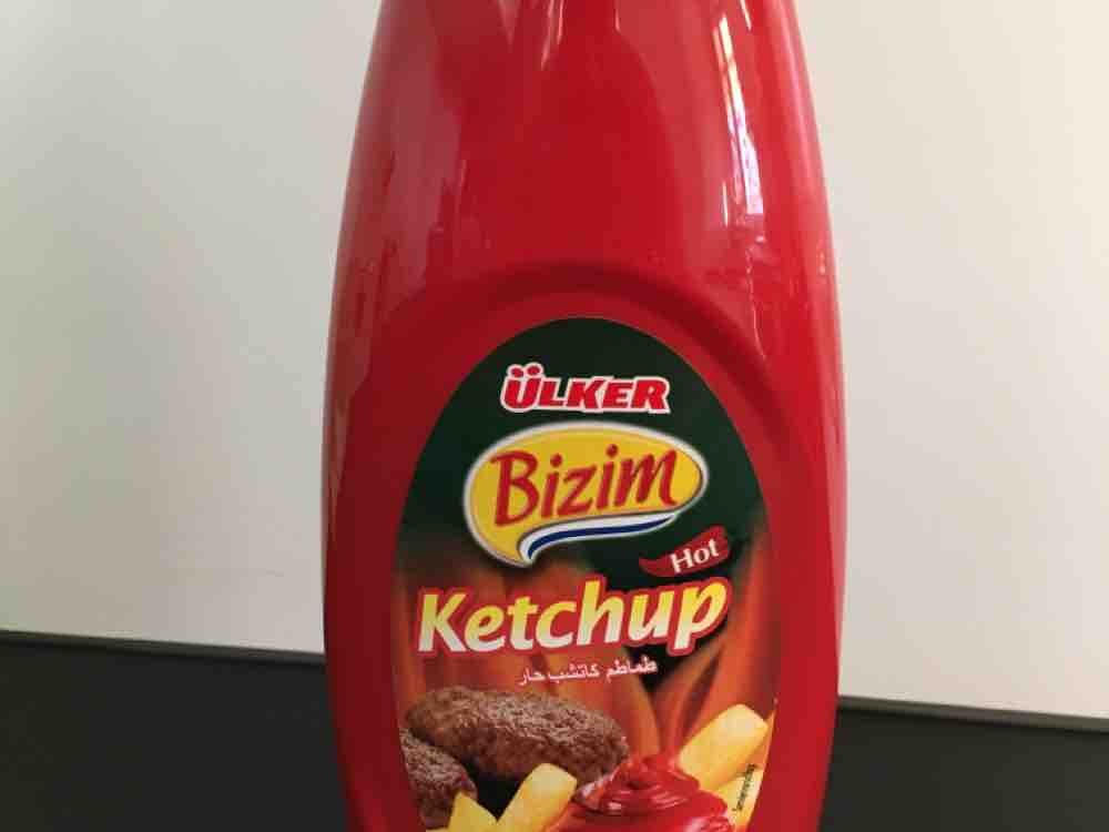 Ketchup, hot von vahdet61 | Hochgeladen von: vahdet61