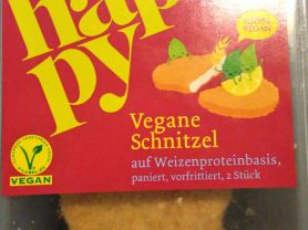 vehappy Vegane Schnitzel | Hochgeladen von: ponyboy