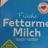 Fettarme Milch by Crashie | Hochgeladen von: Crashie