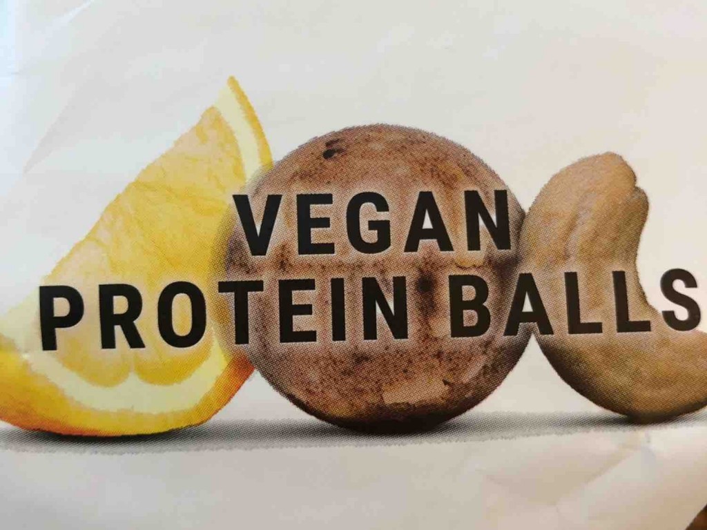 vegan protein balls, lemon cake von aribln | Hochgeladen von: aribln