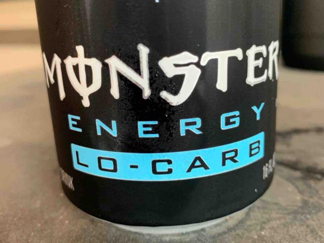 Monster Energy Lo-Carb von MaikeMonsta | Hochgeladen von: MaikeMonsta