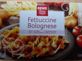 Fettuccine Bolognese  | Hochgeladen von: Garellos