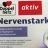 Nervenstark mit B-Vitaminen von Kim8Reu19 | Hochgeladen von: Kim8Reu19