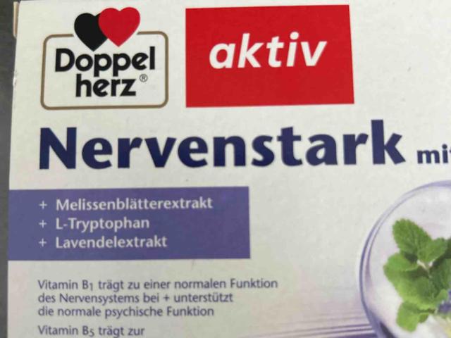 Nervenstark mit B-Vitaminen von Kim8Reu19 | Hochgeladen von: Kim8Reu19