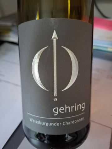 Weissburgunder Chardonnay, trocken | Hochgeladen von: siggiotto Weissburgunder Chardonnay, trocken | Hochgeladen von: siggiotto