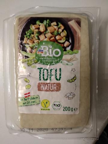Tofu Natur von haffunn | Hochgeladen von: haffunn