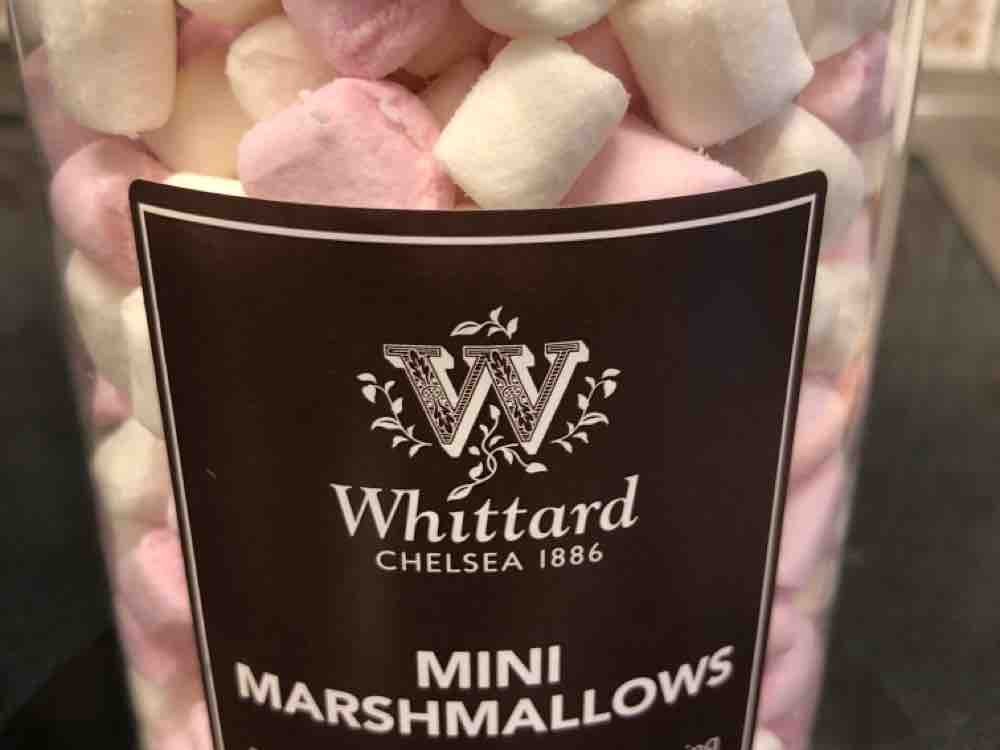 Mini Marshmallows von Liv100 | Hochgeladen von: Liv100