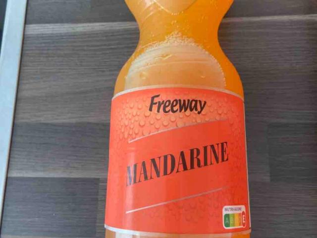 Freeway Mandarine von DeanWinchester | Hochgeladen von: DeanWinchester