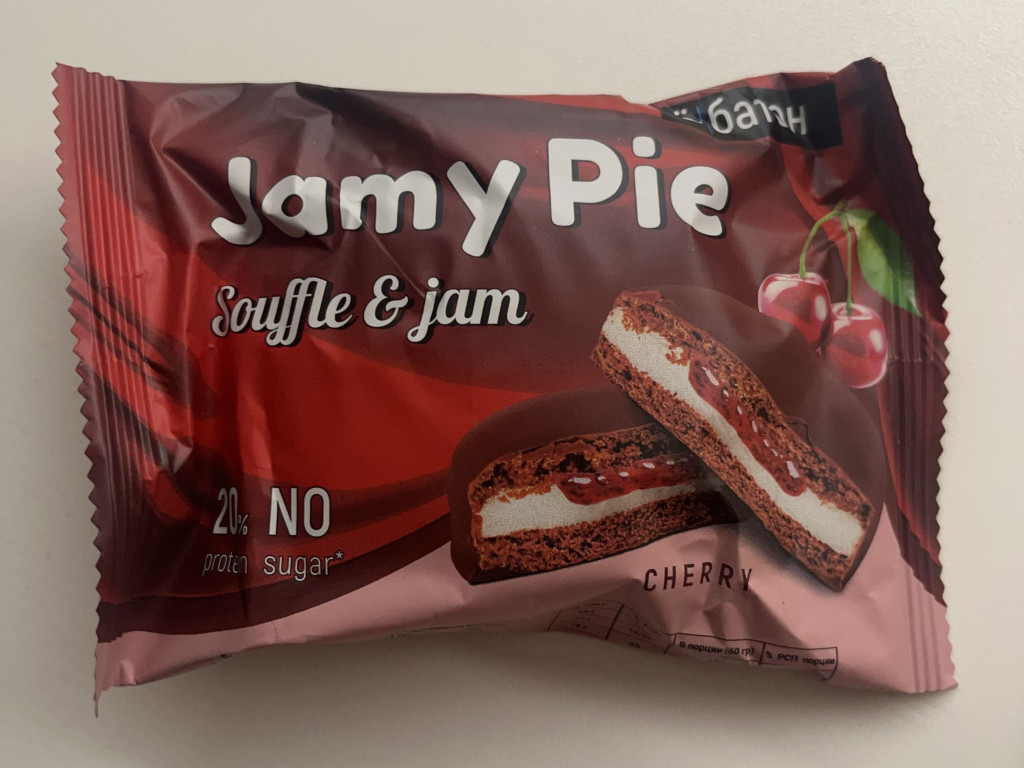 Jamy pie von oliamaerz | Hochgeladen von: oliamaerz Jamy pie von oliamaerz | Hochgeladen von: oliamaerz