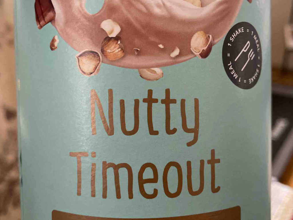 Nutty Timeout Hazelnut Cream, nur Pulver von Bellathora | Hochgeladen von: Bellathora