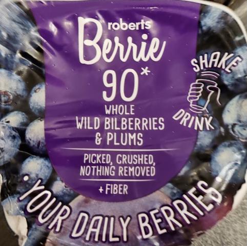 Roberts Berrie, Frucht, diverse | Hochgeladen von: dagmar.schatz