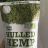 Hulled Hemp Raw Seeds von ninaktnr | Hochgeladen von: ninaktnr