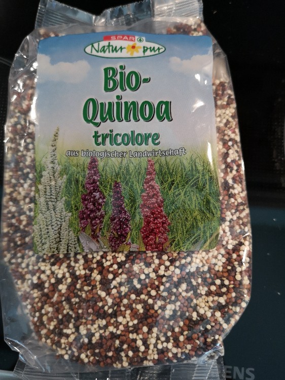 Quinoa von seppif | Hochgeladen von: seppif