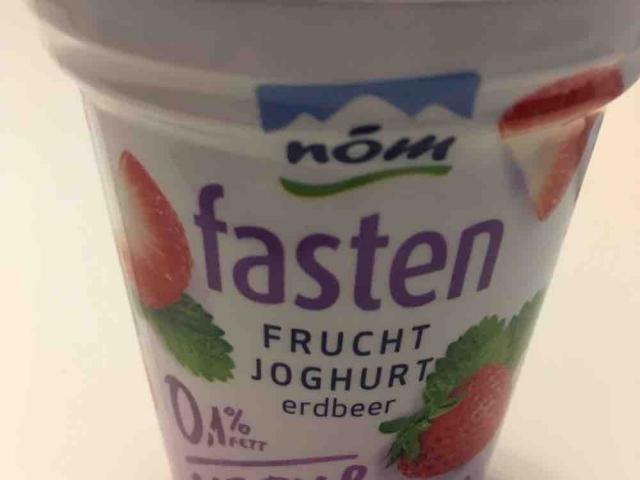 Fasten Frucht Joghurt von katjaschruf170 | Hochgeladen von: katjaschruf170