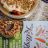 Crunchy müsli, no added sugar, Apple, Carrot & Raspberry von Mel | Uploaded by: MelanieMeckel