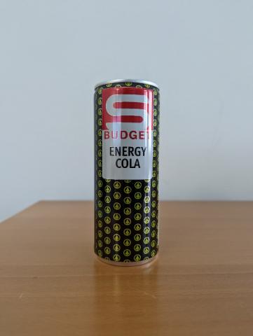 Energy Cola by dpflegerl | Hochgeladen von: dpflegerl