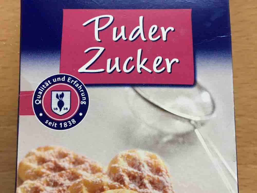 Puder Zucker (Sweet Familiy) von IrisV | Hochgeladen von: IrisV