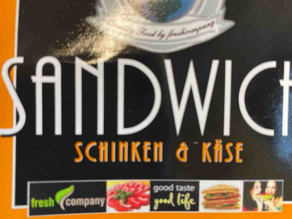 SW Traveler Sandwich Schinken & Käse von LaNea717 | Hochgeladen von: LaNea717
