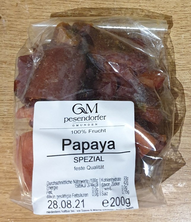 Papaya, spezial von andreabg709 | Hochgeladen von: andreabg709