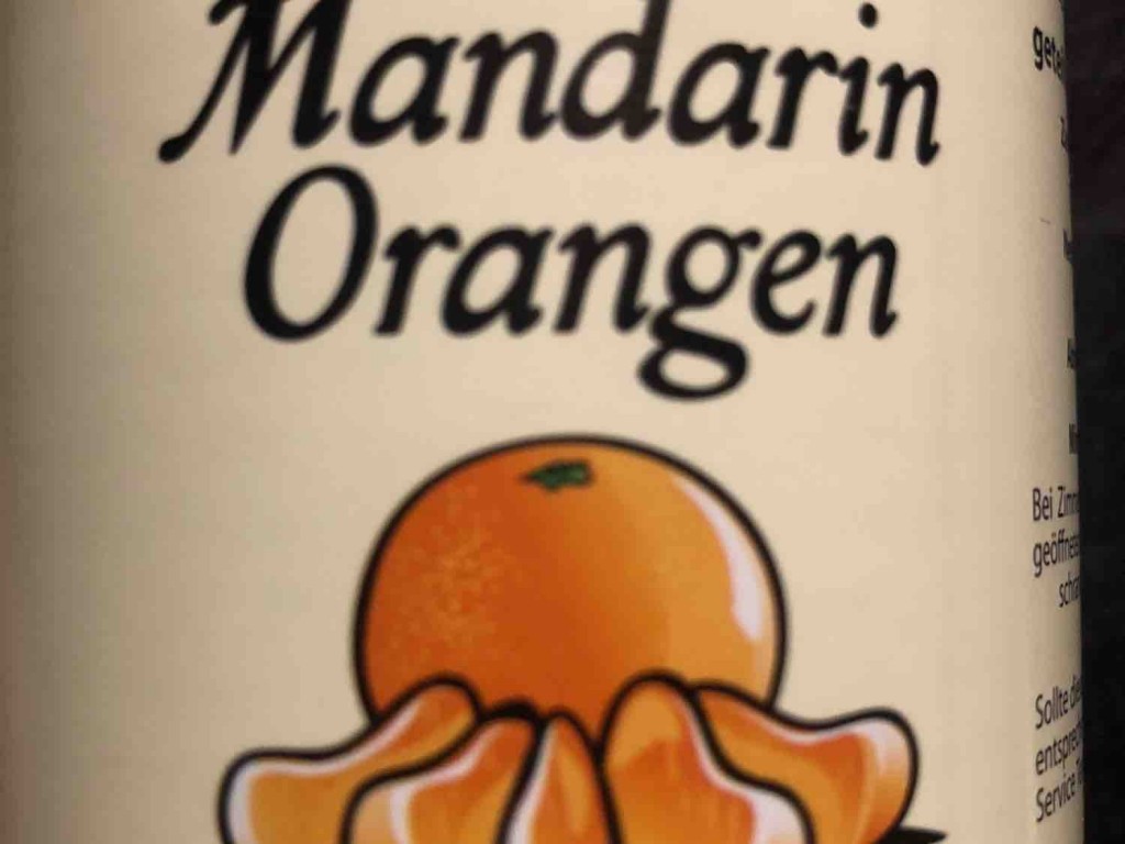 Mandarin Orangen von linilifting | Hochgeladen von: linilifting
