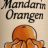 Mandarin Orangen von linilifting | Hochgeladen von: linilifting