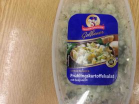 Sreewälder Frühlingskartoffelsalat mit, herzhaft | Hochgeladen von: Phobie Sreewälder Frühlingskartoffelsalat mit, herzhaft | Hochgeladen von: Phobie