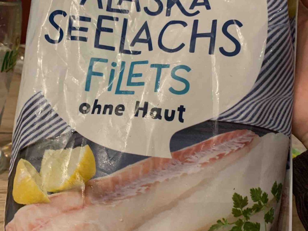 Alaska Seelachsfilet von eichhurn | Hochgeladen von: eichhurn