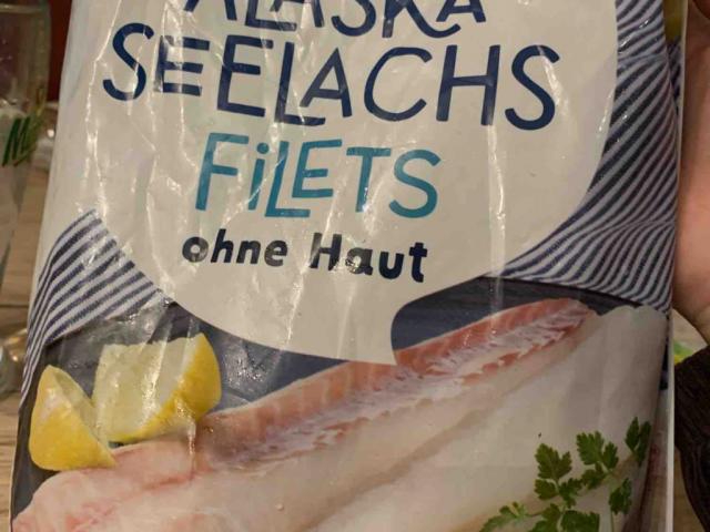 Alaska Seelachsfilet von eichhurn | Hochgeladen von: eichhurn