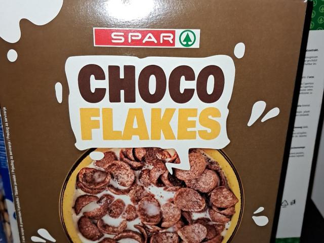 Choco Flakes von geroldwirdfit | Hochgeladen von: geroldwirdfit