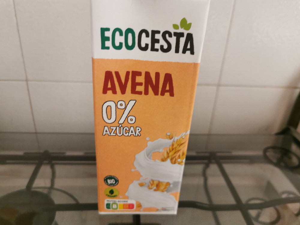 Ecocesta Avena 0% azucar von Sarah.Z | Hochgeladen von: Sarah.Z