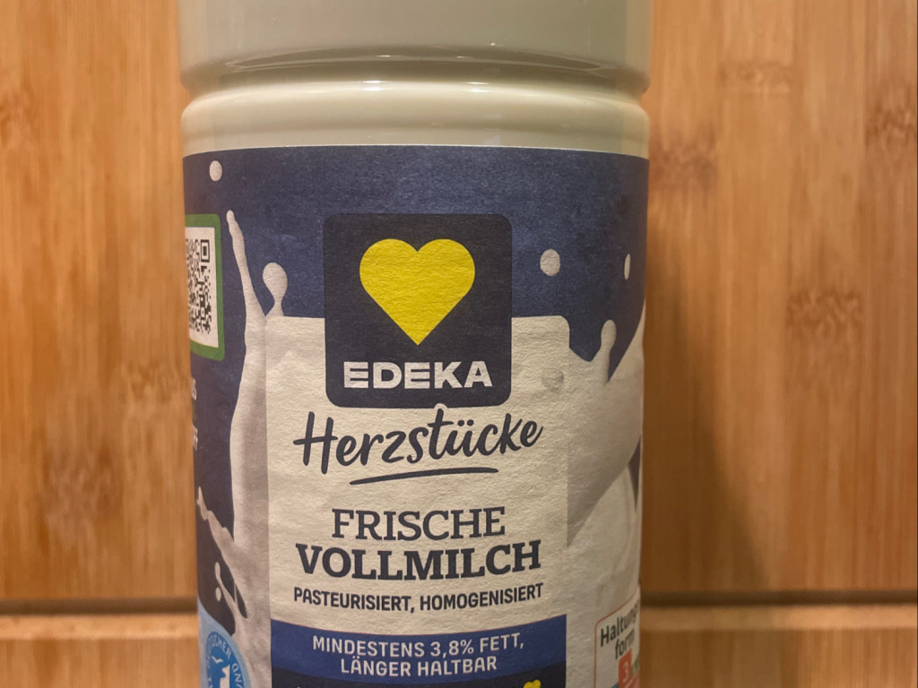Frische Vollmilch, 3,8 von jutta0711 | Hochgeladen von: jutta0711 Frische Vollmilch, 3,8 von jutta0711 | Hochgeladen von: jutta0711