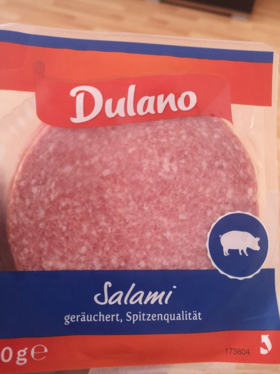 Salami, geräuchert von kumath752 | Hochgeladen von: kumath752