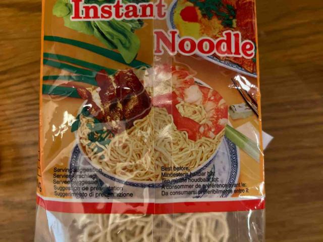 Instant, Noodle by markko | Uploaded by: markko