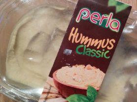 Hummus classic | Hochgeladen von: GatoDin