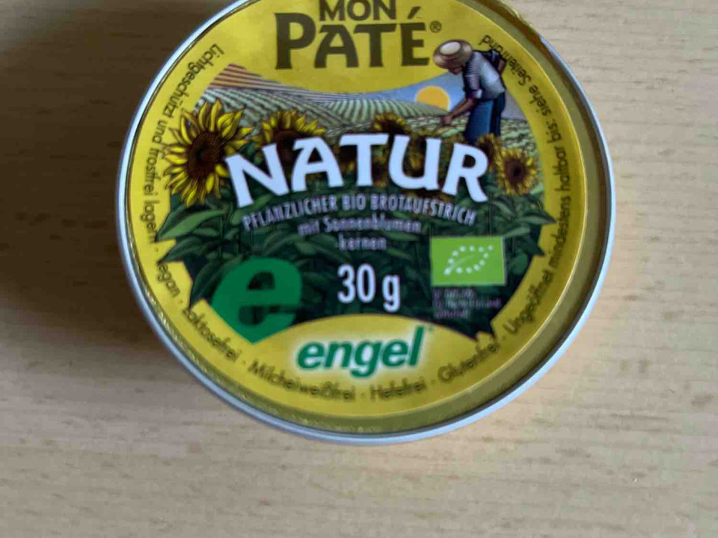 Mon Paté, Natur von mm36dj | Hochgeladen von: mm36dj