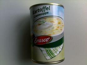 Erasco Kartoffel-Creme Suppe | Hochgeladen von: mari84