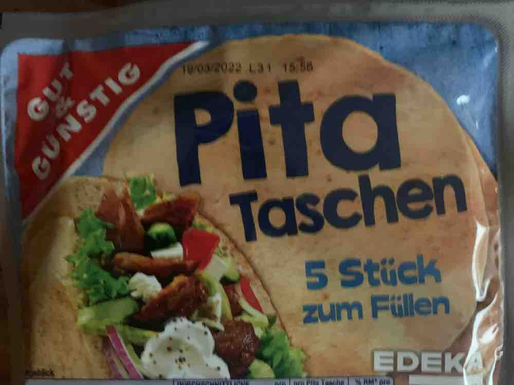 Pita Taschen von Flanders99 | Hochgeladen von: Flanders99