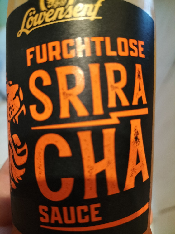 Sriracha Sauce von Erna2022 | Hochgeladen von: Erna2022