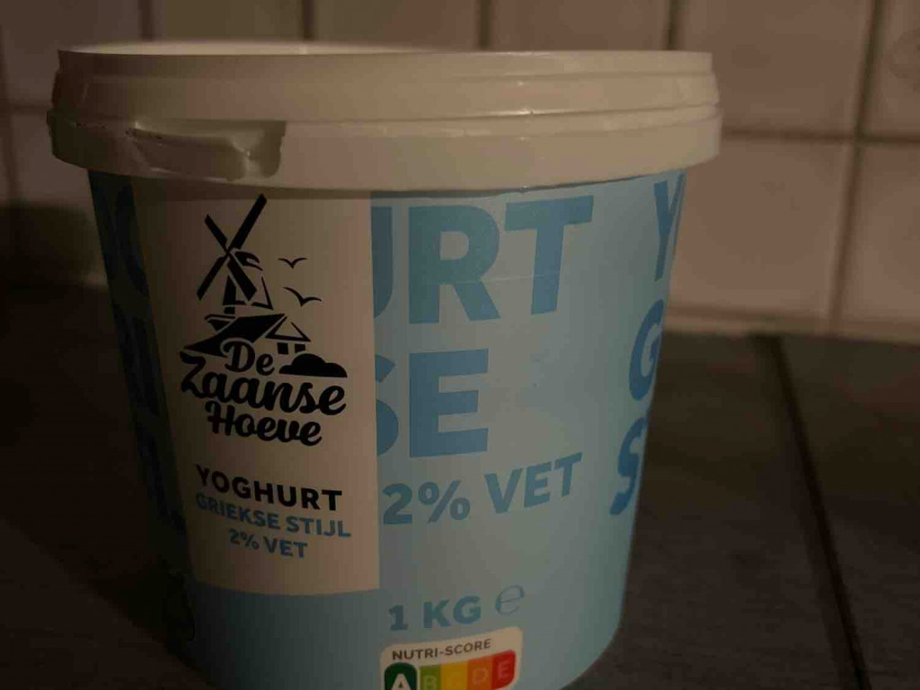 Joghurt 2% Fett von jennifer1986 | Hochgeladen von: jennifer1986