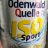 Odenwald Quelle ISO Sport, Citrus von sealion71 | Hochgeladen von: sealion71