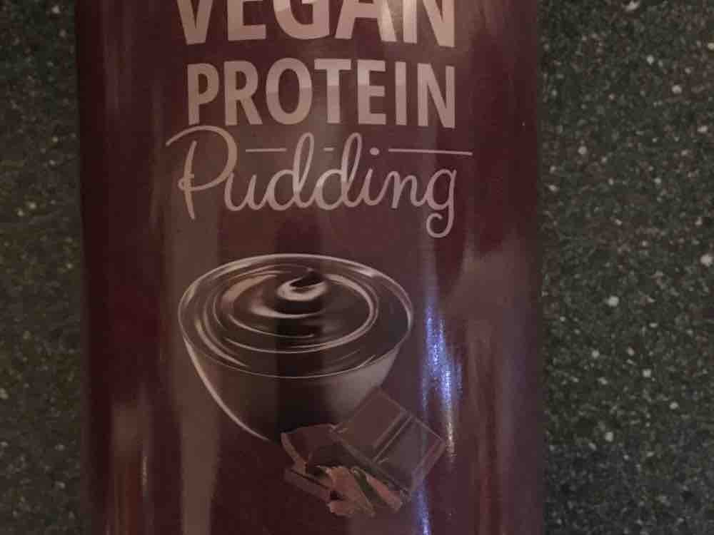 Vegan Protein Pudding, Schokolade von Technikaa | Hochgeladen von: Technikaa