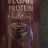 Vegan Protein Pudding, Schokolade von Technikaa | Hochgeladen von: Technikaa