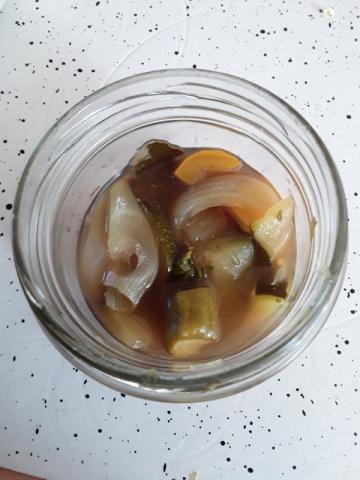 Mixed Pickels  von liehan | Hochgeladen von: liehan