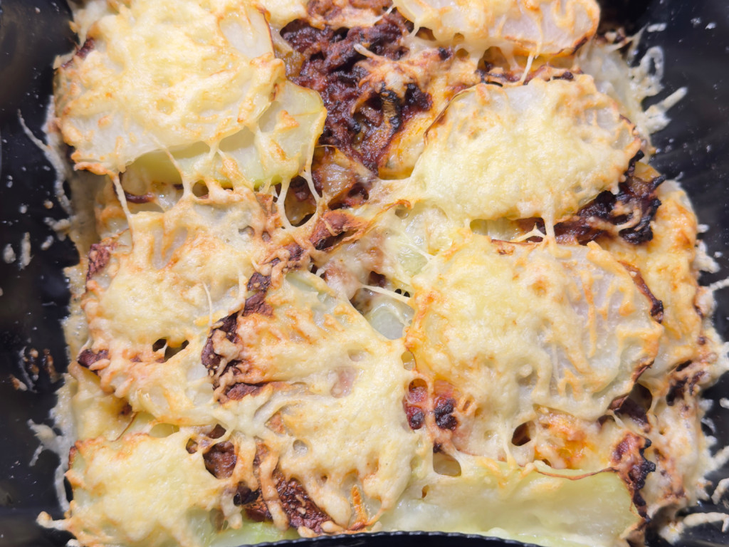 Kohlrabi Lasagne von Heideltraud2208 | Hochgeladen von: Heideltraud2208 Kohlrabi Lasagne von Heideltraud2208 | Hochgeladen von: Heideltraud2208
