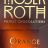 Moser Roth Orange Mandel by unavas | Hochgeladen von: unavas