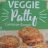 veggie patty by simp4death | Hochgeladen von: simp4death