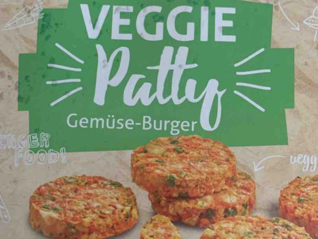 veggie patty by simp4death | Uploaded by: simp4death