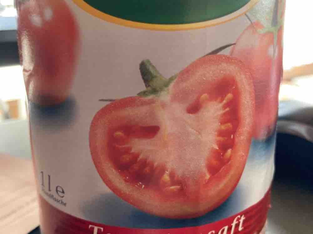 Tomatensaft von Lammerskitten | Hochgeladen von: Lammerskitten
